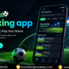 Turf booking app | NxDeep Connectz