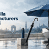 How can you choose the right umbrella manufacturer for your business?