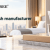 How can hotel toothbrushes improve the guest experience?